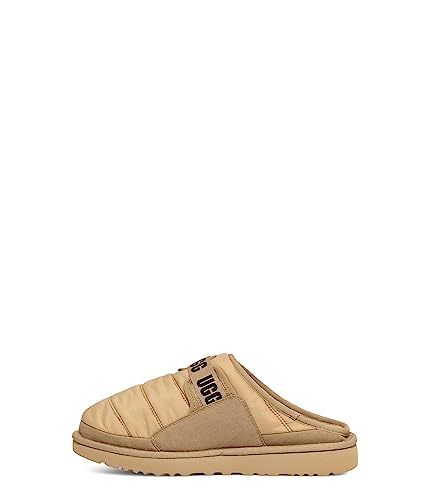 UGG Herren Dune Slip-ON LTA Hausschuh, Gelb (Mustard Seed), 42 EU von UGG