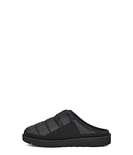 UGG Dune Slip-On LTA Hausschuh, Black TNL von UGG