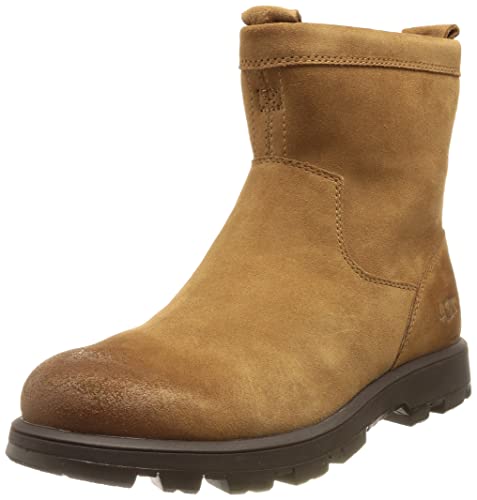 UGG Herren KENNEN Stiefel, Chestnut Suede, 46 EU von UGG