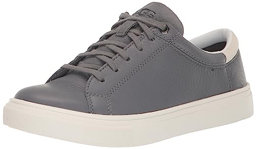 UGG Herren M BAYSIDER Low Weather, Metall, Leder, 40 EU von UGG