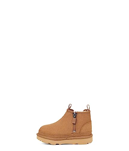 UGG Herren Modischer Stiefel, kastanienbraun, 25 EU von UGG