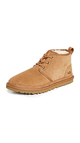 UGG Herren M Neumel Klassische Stiefel, Chestnut, 45 EU von UGG