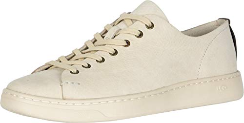 UGG Herren Pismo Sneaker Low Schuh, KNOCHENWEISS, 48.5 EU von UGG