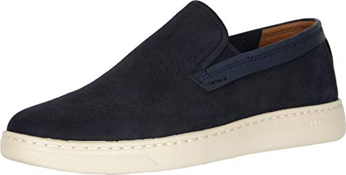 UGG Herren Pismo Sneaker Slip-on Schuh, DUNKLER Saphir, 40 EU von UGG