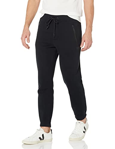 UGG Herren Ricky Tracksuit Bottoms Jogger, Schwarz, 31W / 35L EU von UGG