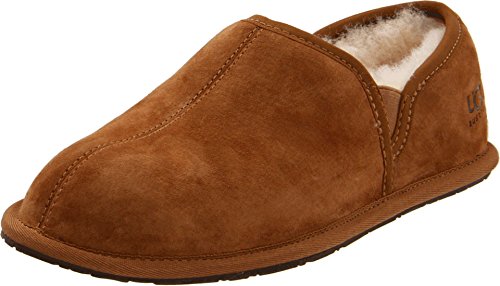 UGG Herren Scuff Romeo Ii Hausschuh, Kastanie, 42 EU von UGG