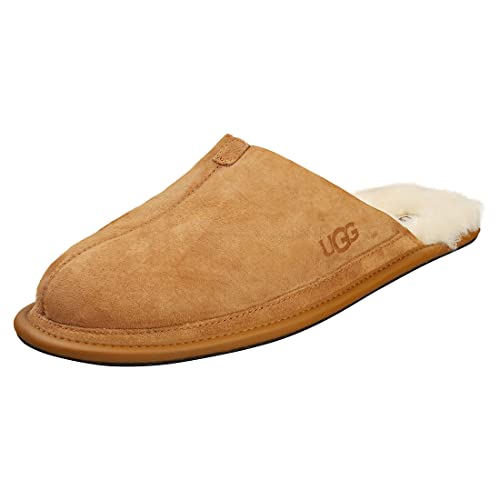 UGG Herren Slippers, Brown, 41 EU von UGG