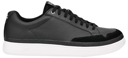 UGG Herren South Bay Low Sneaker, Schwarz, 43 EU von UGG