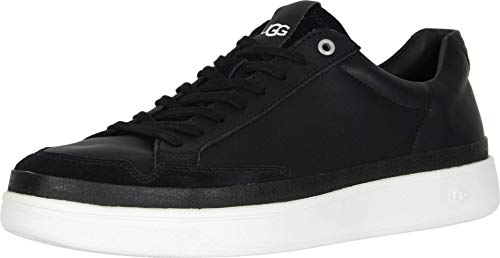 UGG Herren South Bay Low Sneaker, schwarz, 42.5 EU von UGG