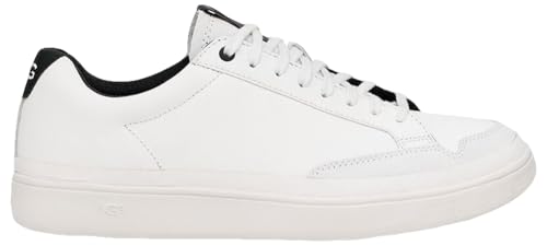 UGG Herren South Bay Low Sneaker, weiß, 40 EU von UGG