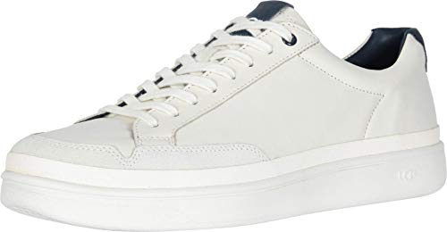 UGG Herren South Bay Sneaker Low Schuh, Weiss, 46 EU UGG Herren South Bay Sneaker Low Schuh, Weiss, 46 EU von UGG