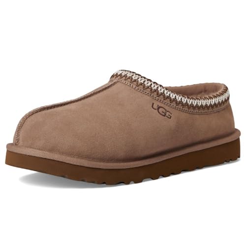UGG Herren Tasman Ii Slipper, Rote Eiche, 40 EU UGG Herren Tasman Ii Slipper, Rote Eiche, 40 EU von UGG
