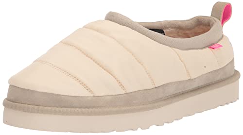 UGG Herren Tasman PUFT Hausschuh, Whitecap, 46 EU von UGG