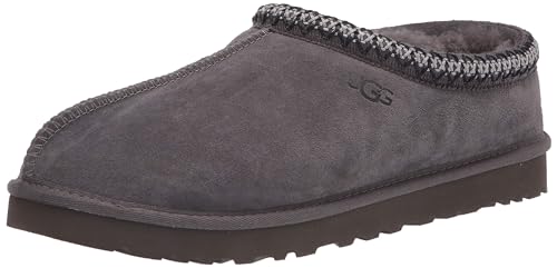 UGG Tasman, Pantofole, Uomo ,Grigio, 42 EU von UGG