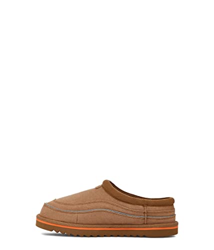 UGG Herrenschuhe - Bequeme Slipper - Halbschuhe Tasman CALI Wave 1136700 COGS Braun, EU 41 von UGG