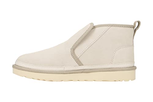 UGG Herrenschuhe - Mid Cut Sneaker Neumel MINIMAL 1126691 WHTC Grau, EU 41 von UGG