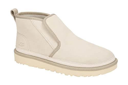 UGG Herrenschuhe - Mid Cut Sneaker Neumel MINIMAL 1126691 WHTC Grau, EU 41 von UGG
