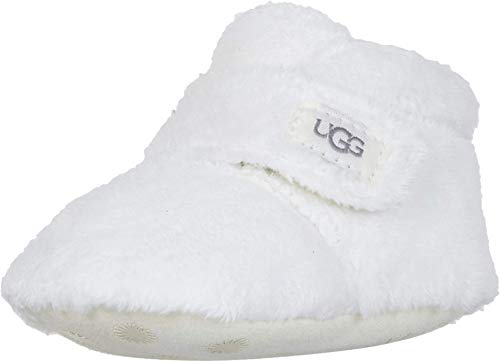 UGG Unisex Baby Bixbee And Lovey Fashion Boot, Vanilla, 20.5 EU von UGG