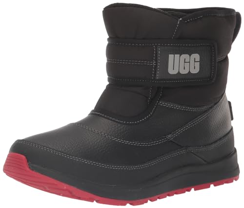 UGG Taney Weather Stiefel, Schwarz, 26 EU von UGG