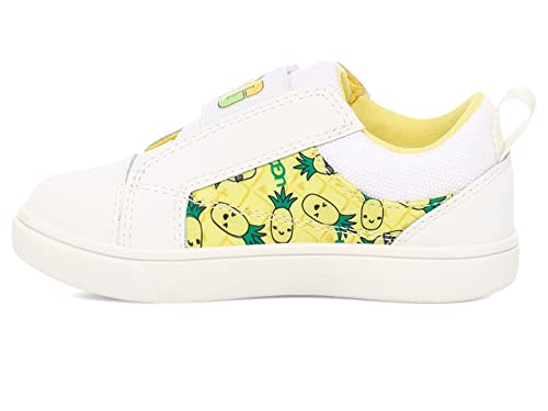 UGG Jungen Unisex Kinder Sneaker, Pineapple, 24 EU von UGG