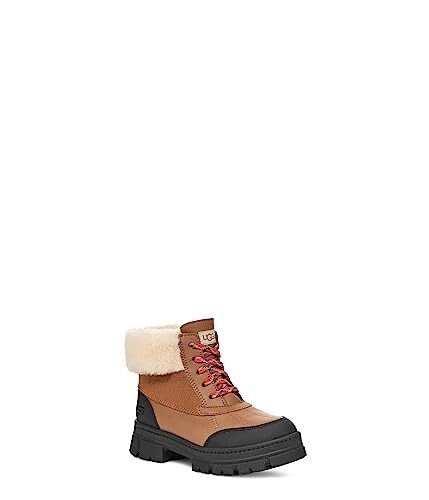 UGG Ashton Addie Stiefel, Chestnut, 35 EU von UGG