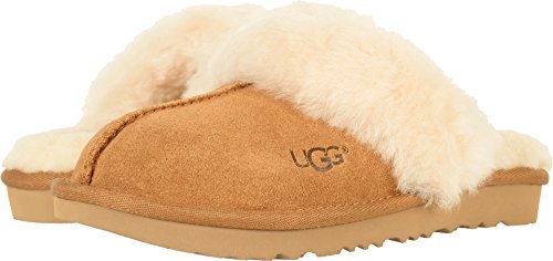 UGG Mädchen Cozy Ii Hausschuh, Chestnut, 31 EU von UGG