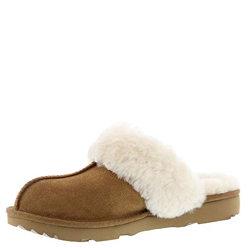 UGG Mädchen Cozy Ii Hausschuh, Chestnut, 31 EU von UGG