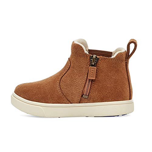 UGG Unisex Kinder Hamden II Schuh, Kastanie, 25 EU von UGG