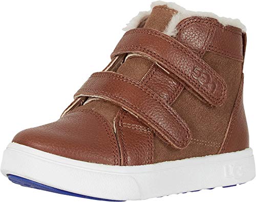 UGG Unisex Kinder RENNON II Shoe, Chestnut, 30 EU von UGG