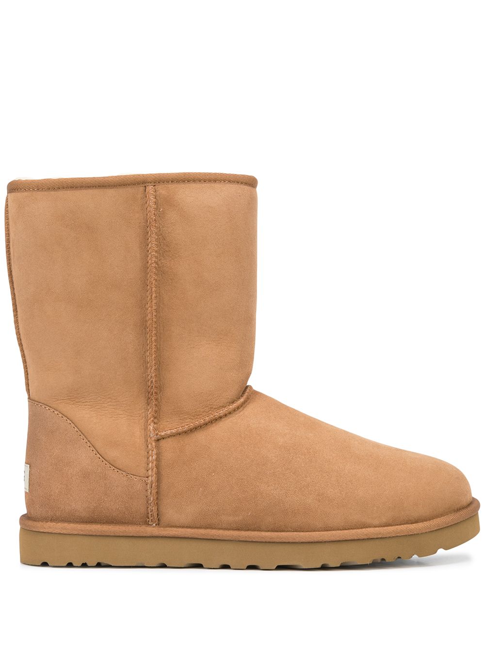 UGG Klassische Stiefel - Braun von UGG