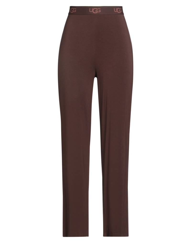 UGG Leggings Damen Braun von UGG