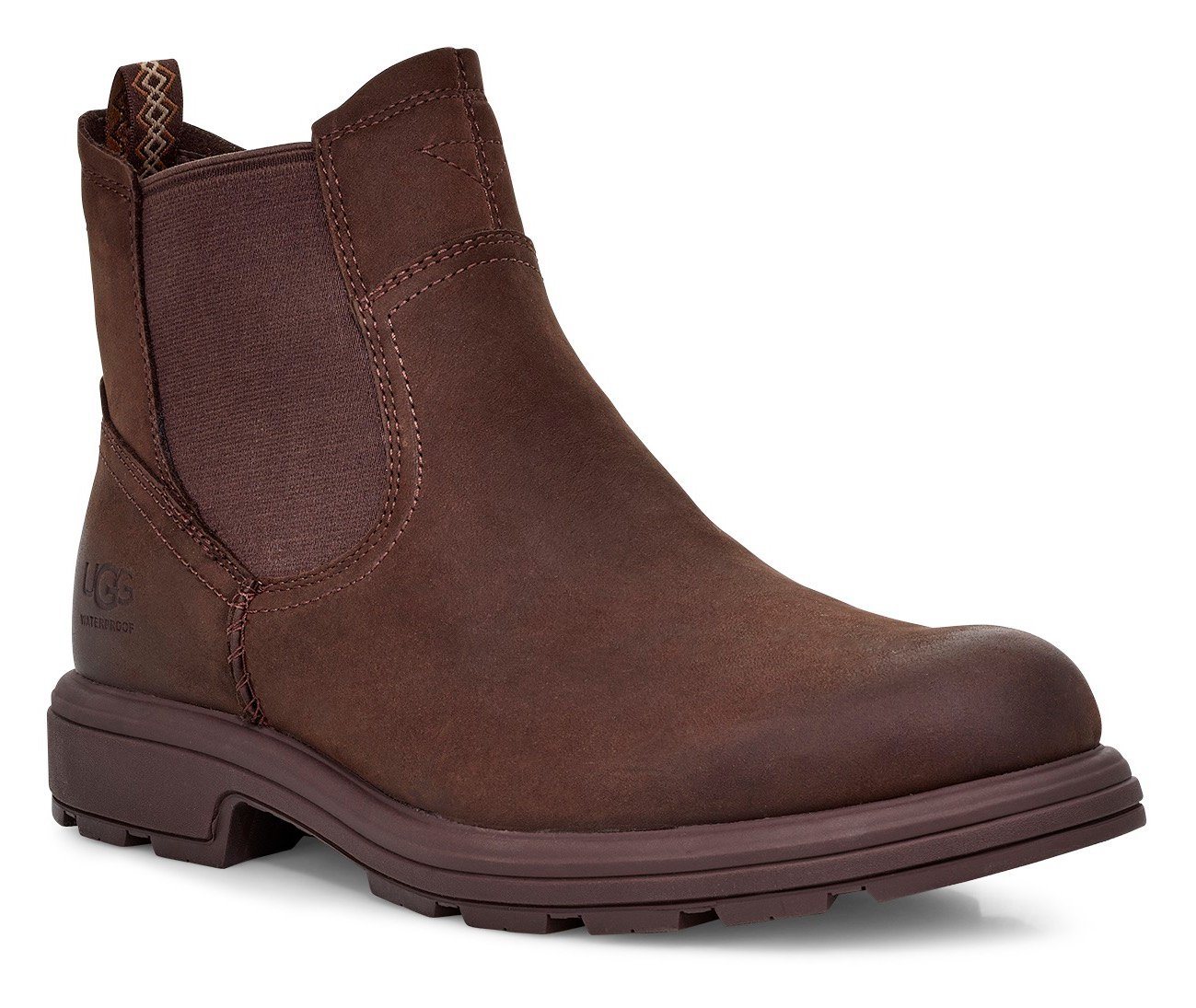 UGG M BILTMORE CHELSEA Chelseaboots mit Strecheinsatz UGG M BILTMORE CHELSEA Chelseaboots mit Strecheinsatz von UGG