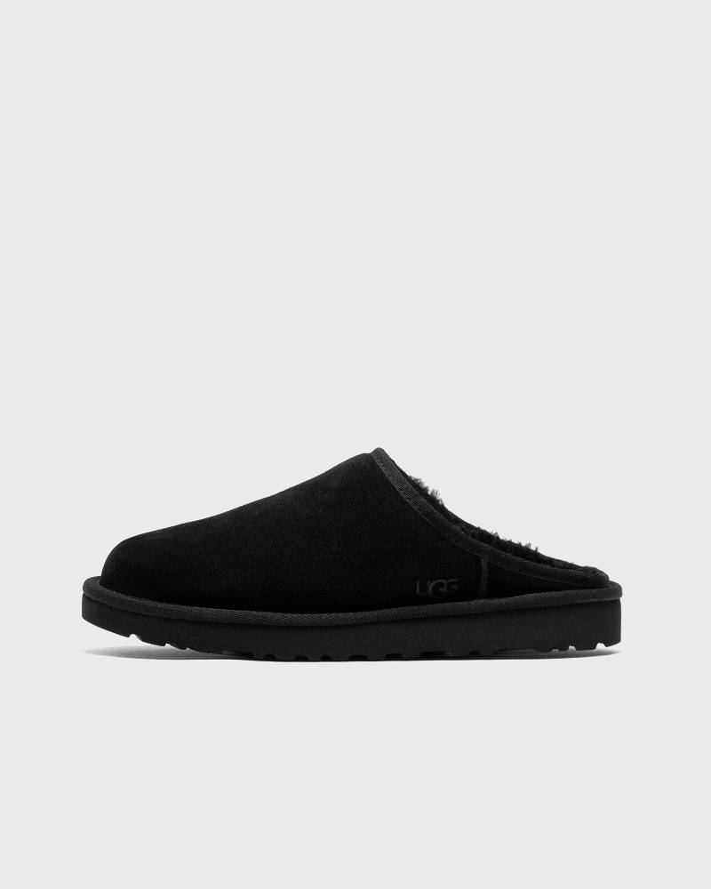 UGG MEN CLASSIC SLIP-ON men Sandals & Slides black in Größe:40 von UGG