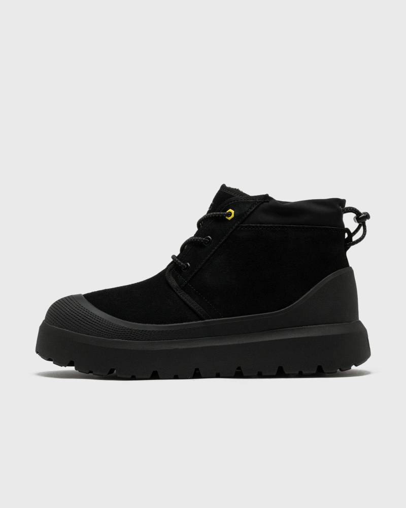 UGG MEN NEUMEL WEATHER HYBRID men Boots black in Größe:41 von UGG