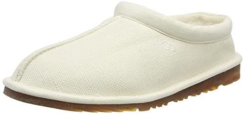 UGG MEN'S TASMAN NATURAL SLIPPER NATURAL 41 EU von UGG