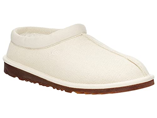 UGG MEN'S TASMAN NATURAL SLIPPER NATURAL 42 EU von UGG