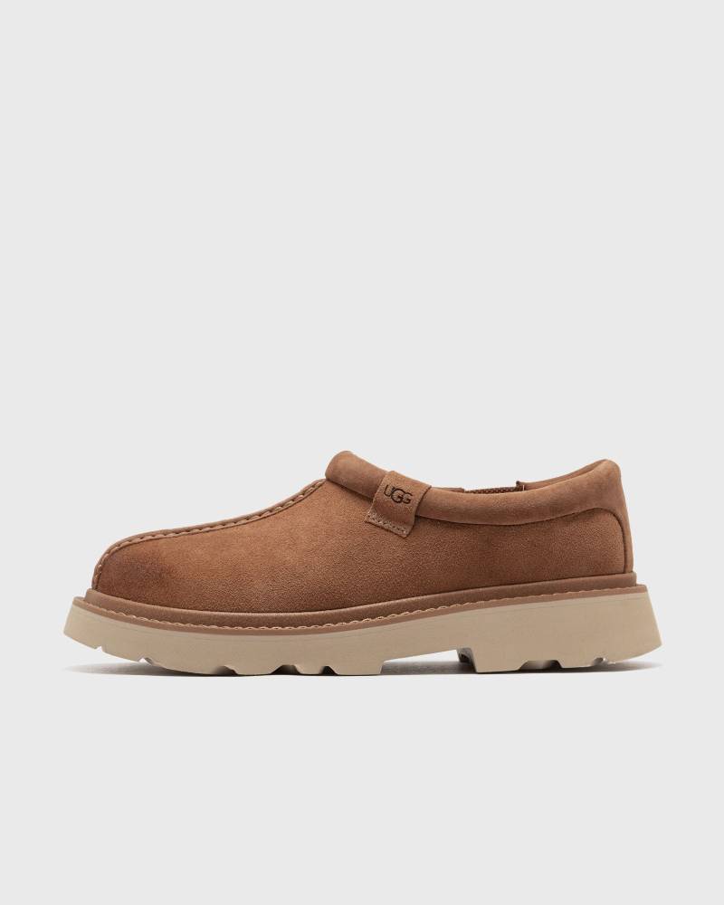 UGG MEN TASMAN LUG men Lowtop beige in Größe:41 von UGG