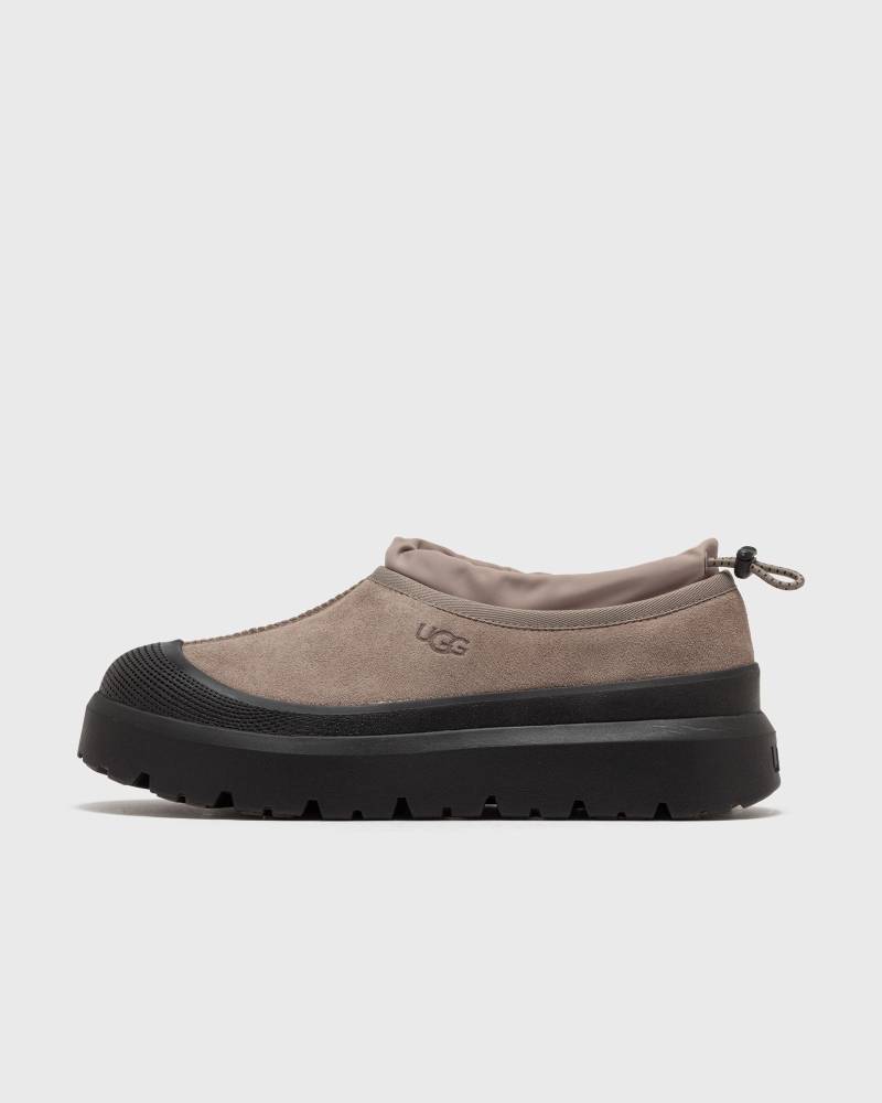 UGG MEN TASMAN WEATHER HYBRID men Lowtop brown in Größe:43 von UGG