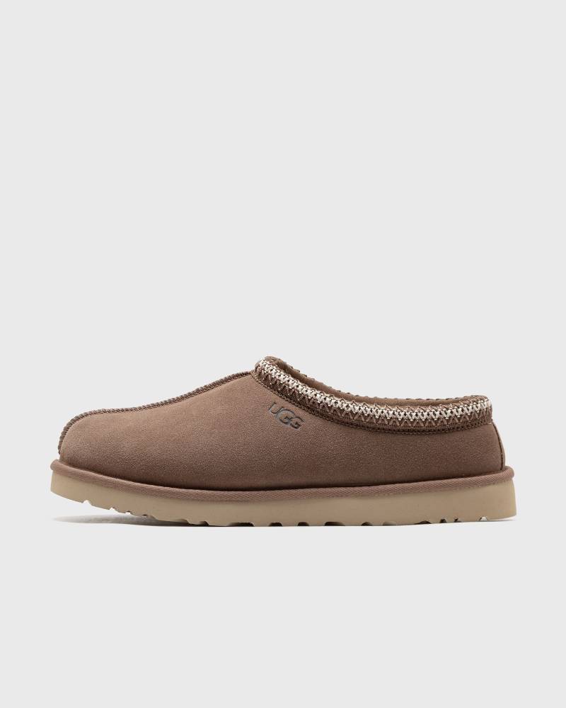 UGG MEN TASMAN men Sandals & Slides brown in Größe:45 von UGG