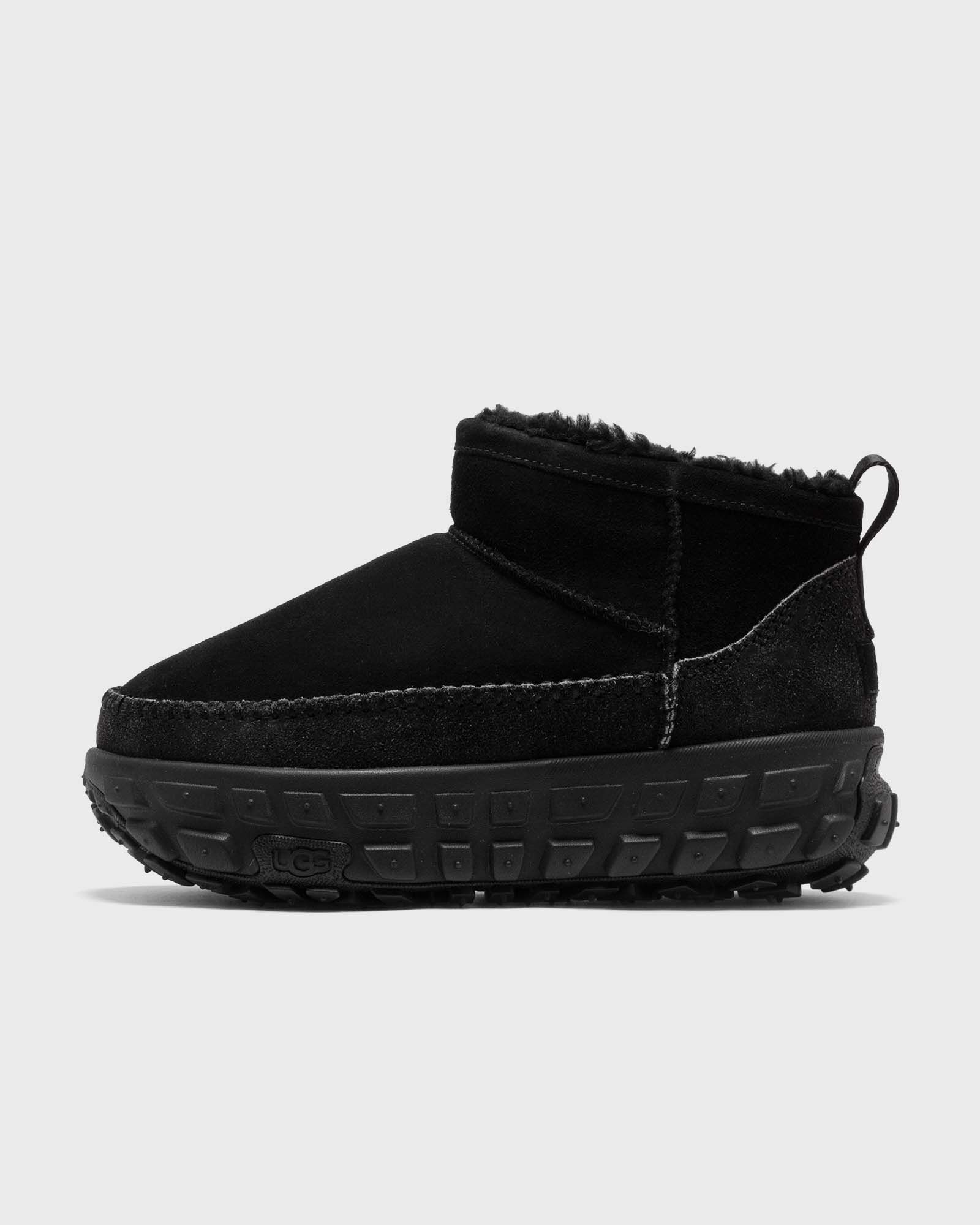 UGG MEN VENTURE DAZE ULTRA MINI men Boots black in Größe:43 UGG MEN VENTURE DAZE ULTRA MINI men Boots black in Größe:43 von UGG