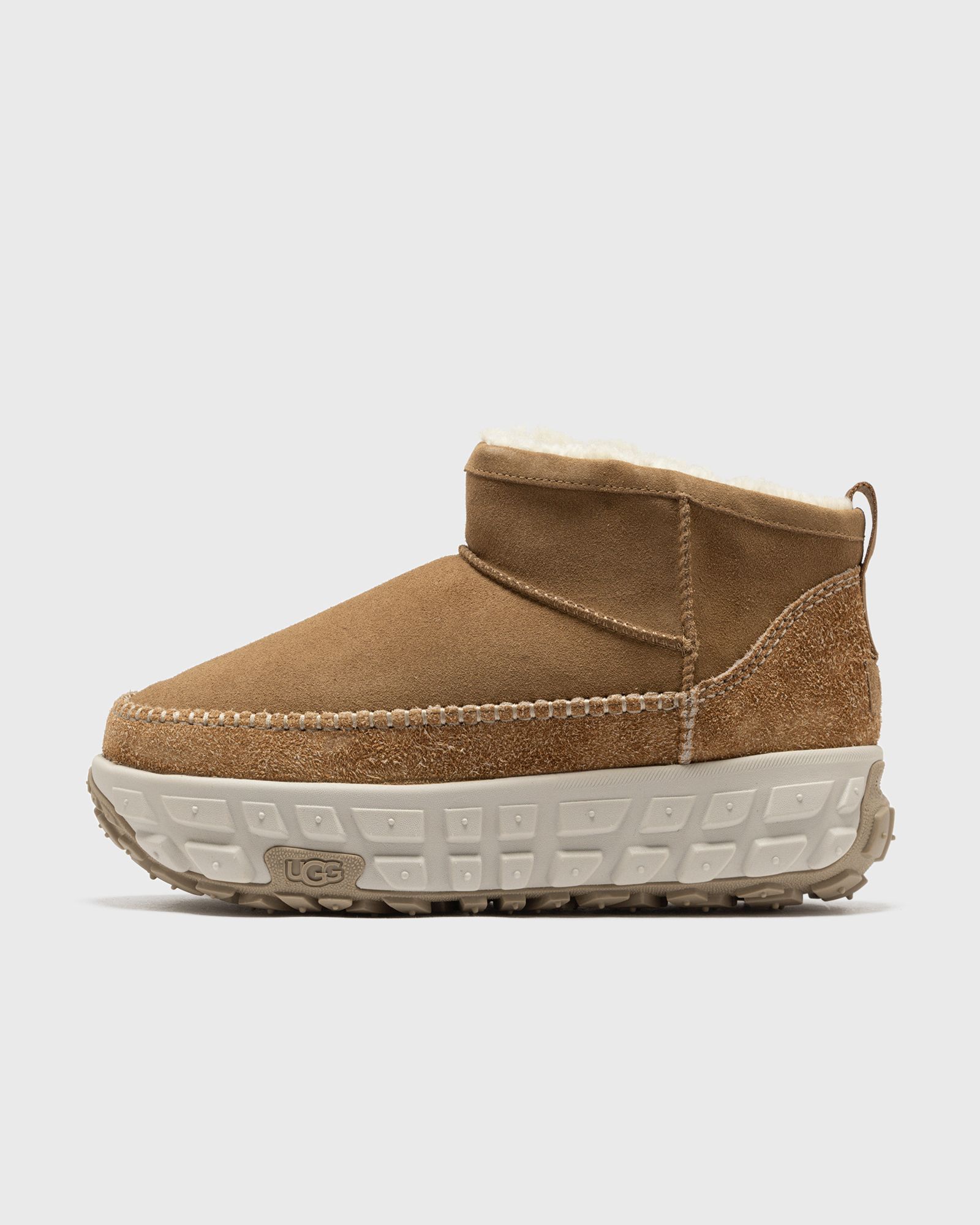 UGG MEN VENTURE DAZE ULTRA MINI men Boots brown in Größe:42 UGG MEN VENTURE DAZE ULTRA MINI men Boots brown in Größe:42 von UGG