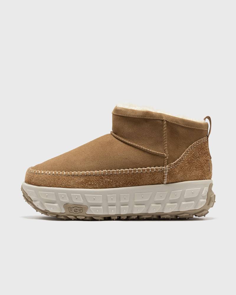 UGG MEN VENTURE DAZE ULTRA MINI men Boots brown in Größe:47 von UGG