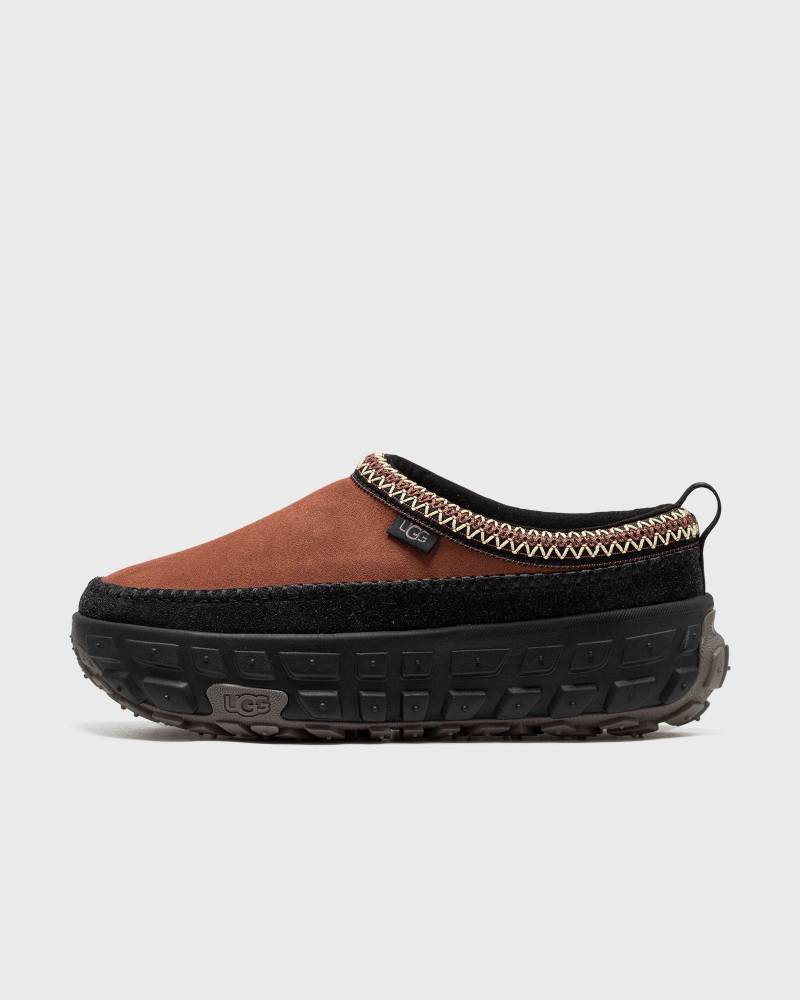UGG MEN VENTURE DAZE men Lowtop black|brown in Größe:43 von UGG