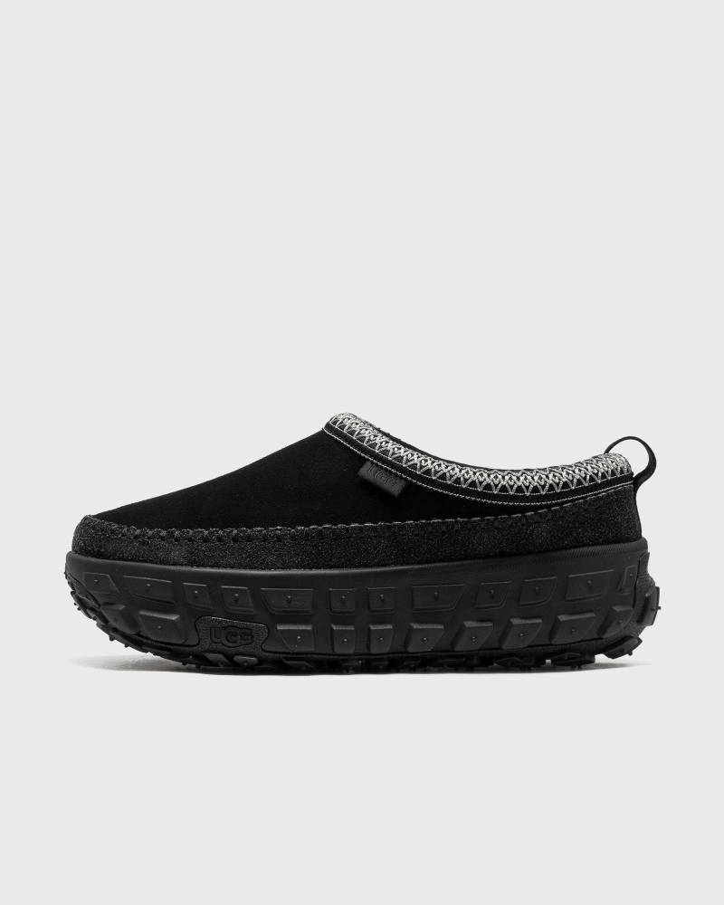UGG MEN VENTURE DAZE men Lowtop black in Größe:43 von UGG