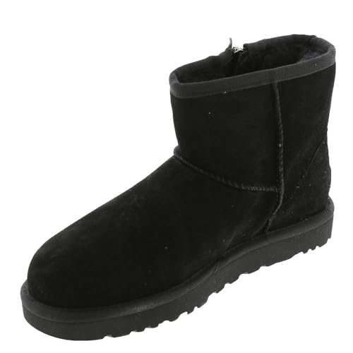 UGG Mädchen Taney Weather Stiefel, Schwarz, 22 EU von UGG