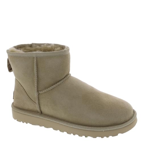 UGG Mädchen Taney Weather Stiefel, Super Coral, 24 EU von UGG