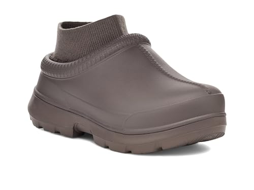 UGG Mädchen Tasman X Mode-Stiefel, Thunder Cloud von UGG