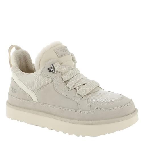 UGG Men's Lowmel Sneaker, Keramik, 41 EU von UGG