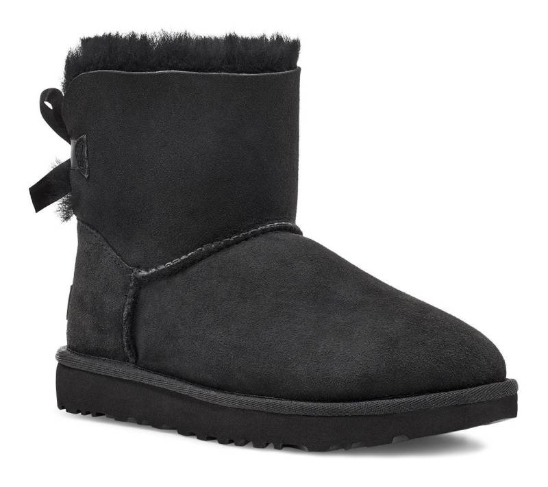 UGG Mini Bailey Bow 2 Schlupfboots Schlupfboots von UGG