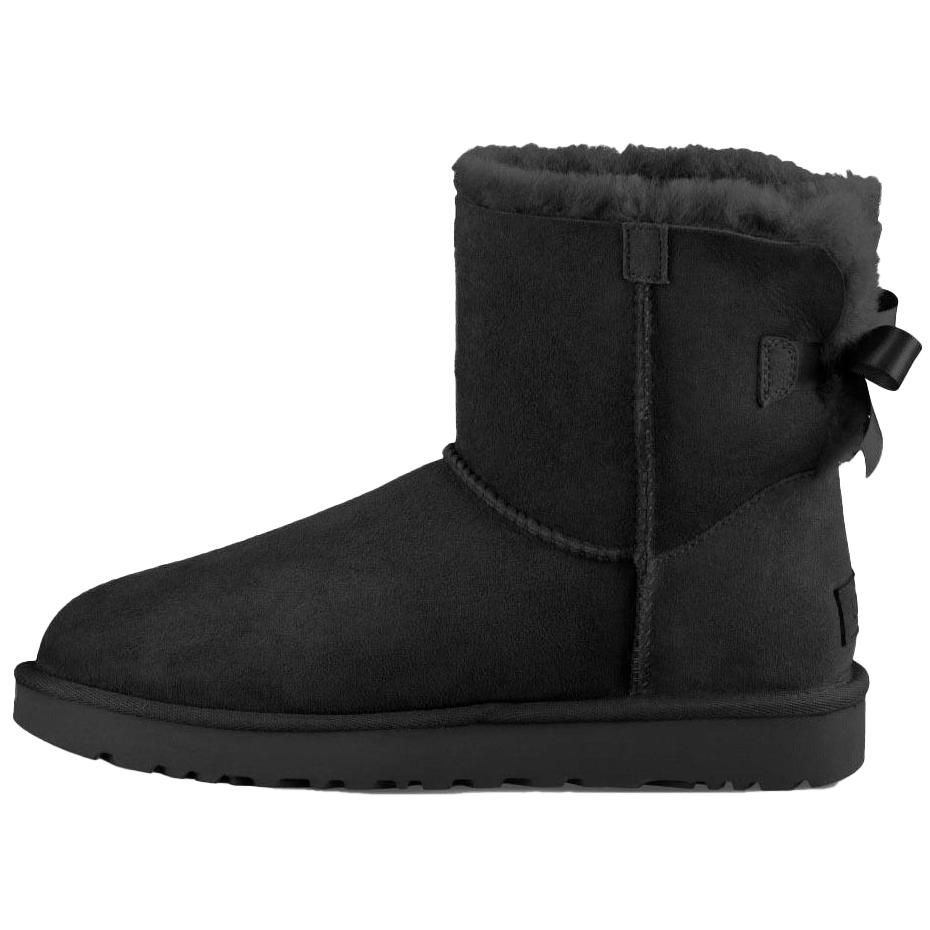UGG Mini Bailey Bow II Boot von UGG